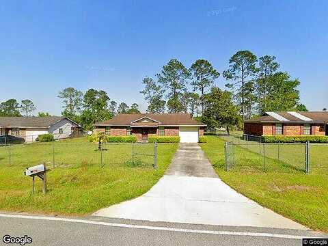Evergreen, DOUGLAS, GA 31533