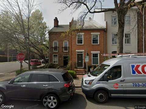 Pitt, ALEXANDRIA, VA 22314