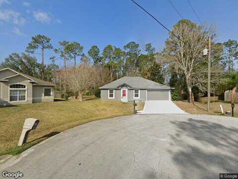Zeidler, PALM COAST, FL 32164
