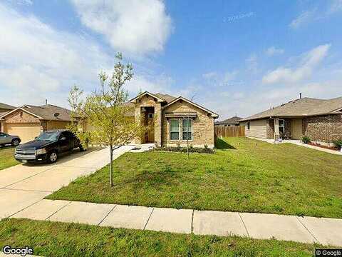 Wilson, HUTTO, TX 78634