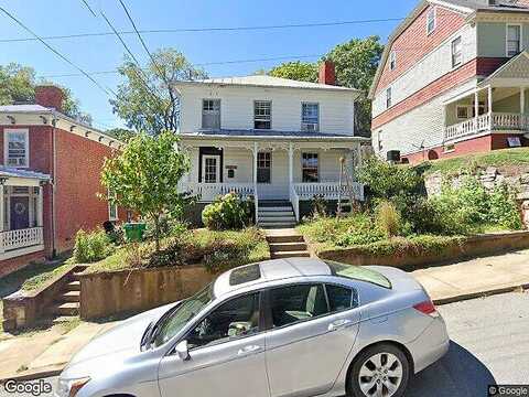 Jefferson, STAUNTON, VA 24401
