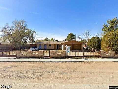 Manzana, EL PASO, TX 79927