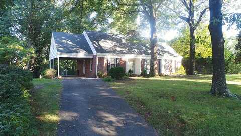 Mulberry, MARTINSVILLE, VA 24112