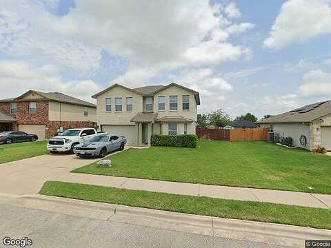Jasmine, HUTTO, TX 78634