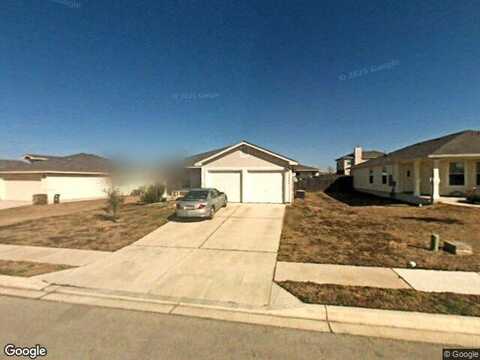 Terrace, LEANDER, TX 78641