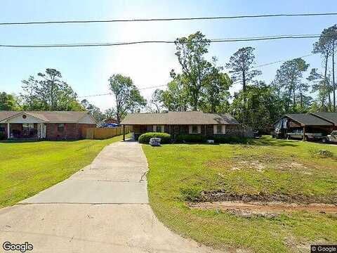 Evergreen, DOUGLAS, GA 31533