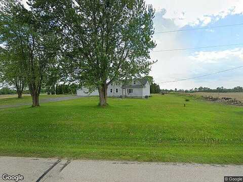 Farmersville, MAYVILLE, WI 53050