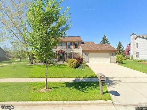 Glencoe, JACKSON, WI 53037