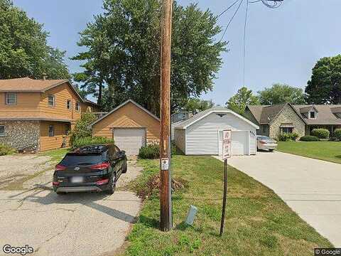 County Road G, SURING, WI 54174