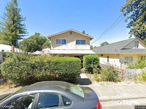San Francisco, WILLITS, CA 95490