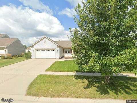 Kelly, ELKHORN, WI 53121