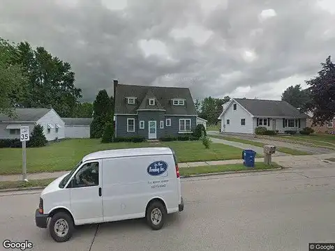 Main, HORTONVILLE, WI 54944