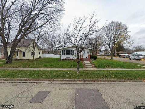2Nd, BARABOO, WI 53913