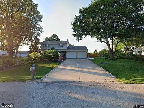 Saint Ives, OSHKOSH, WI 54904
