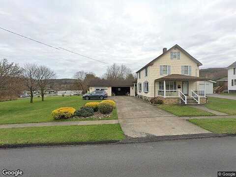 Spruce, CLEARFIELD, PA 16830