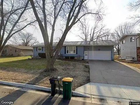1St, MARSHALL, MN 56258