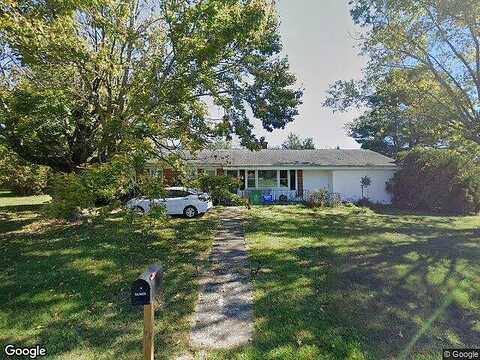 Powell, DUBLIN, VA 24084
