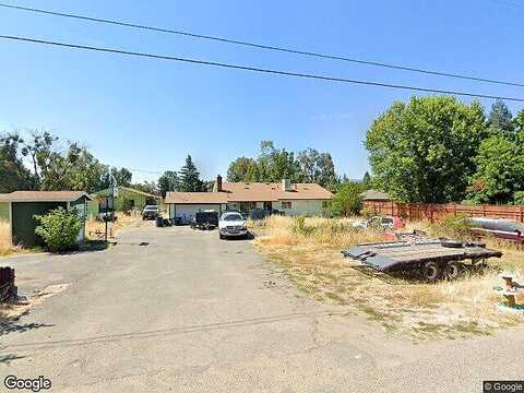 Milani, UKIAH, CA 95482