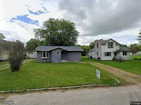 Governor, OKLEE, MN 56742