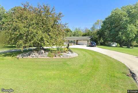 Lost, DE PERE, WI 54115