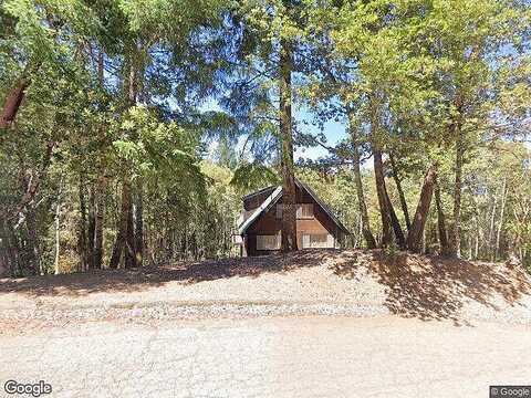 Iris, WILLITS, CA 95490
