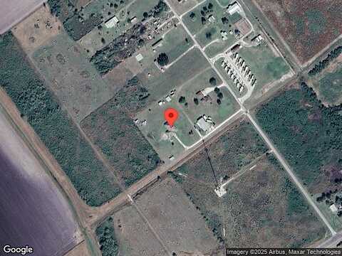 Garza Rd, Port Lavaca, TX 77979