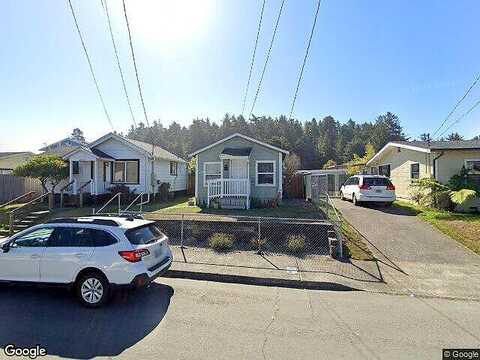Everding, EUREKA, CA 95503