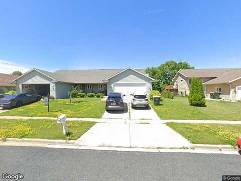 Bates, SAUK CITY, WI 53583