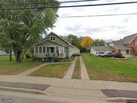Jefferson, BLACK RIVER FALLS, WI 54615