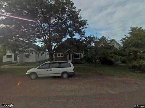 Front, ASHLAND, WI 54806