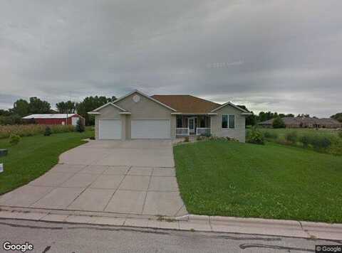 Angels, DE PERE, WI 54115