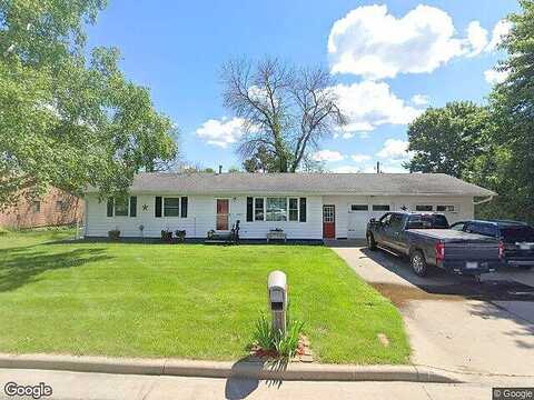 7Th, OSSEO, WI 54758
