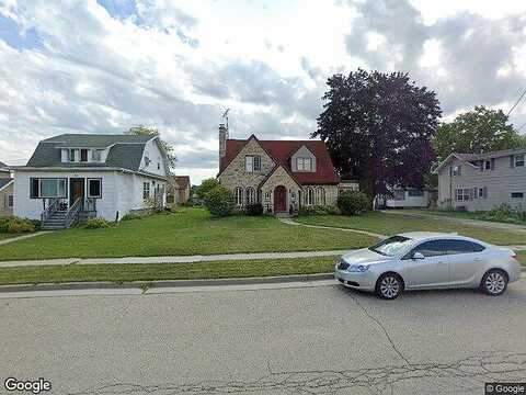 Walnut, MAYVILLE, WI 53050