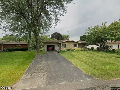 Mohawk, BEAVER DAM, WI 53916