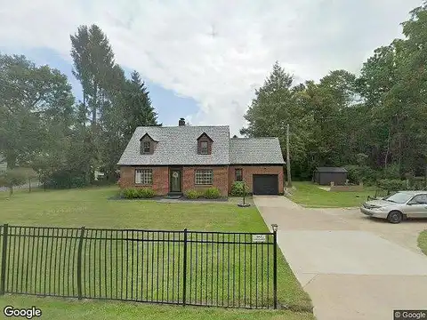 Williamson, MEADVILLE, PA 16335