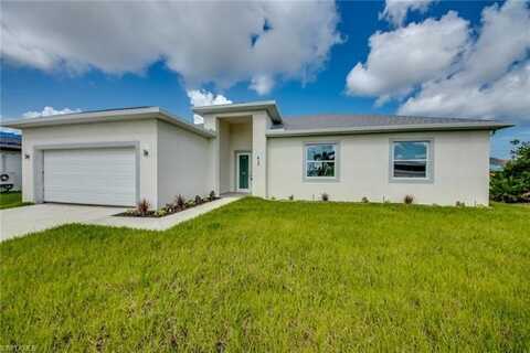 35Th, CAPE CORAL, FL 33993