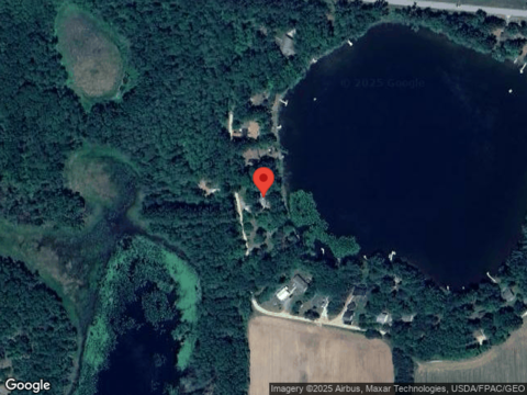 Clearwater, MONTELLO, WI 53949