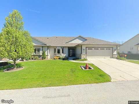 Elliot, JACKSON, WI 53037