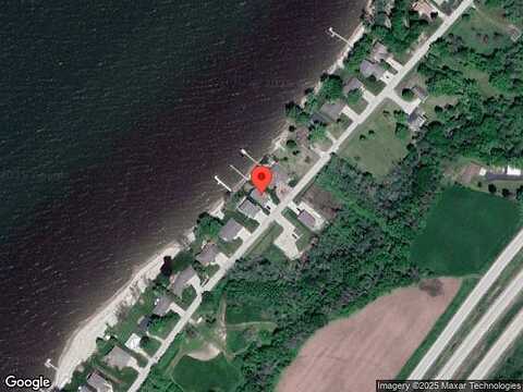 Bay Shore, LUXEMBURG, WI 54217