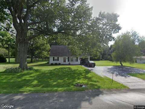 Franklin, MEADVILLE, PA 16335