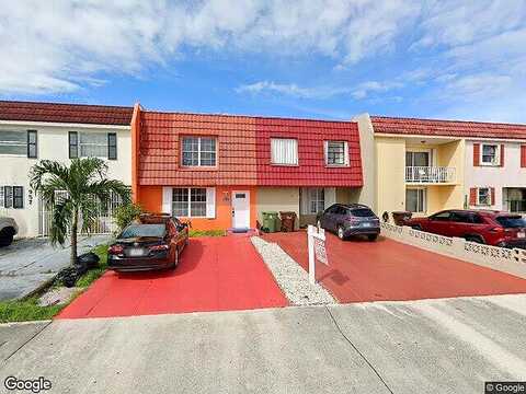 79Th, HIALEAH, FL 33014