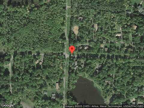 Clements, HAYWARD, WI 54843