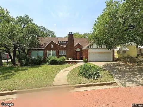 Cherry, RANGER, TX 76470