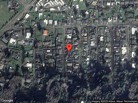 Rowe, REEDSPORT, OR 97467
