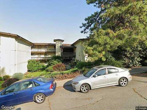 Cliff, SPOKANE, WA 99204