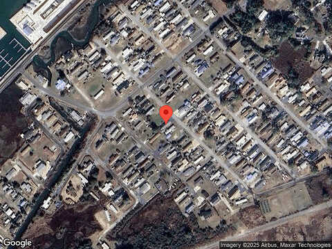 Sea Breeze, CHINCOTEAGUE ISLAND, VA 23336