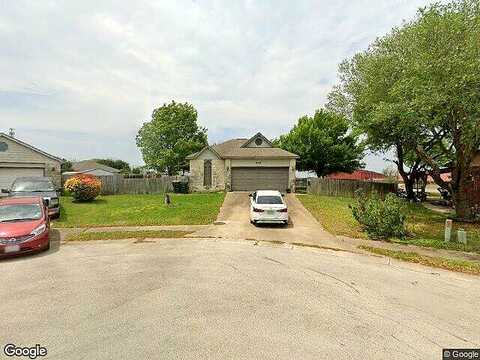 Ashley, SAN MARCOS, TX 78666
