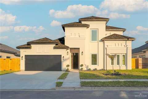 Woodstock, BROWNSVILLE, TX 78526