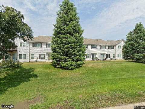 154Th, SAINT PAUL, MN 55124