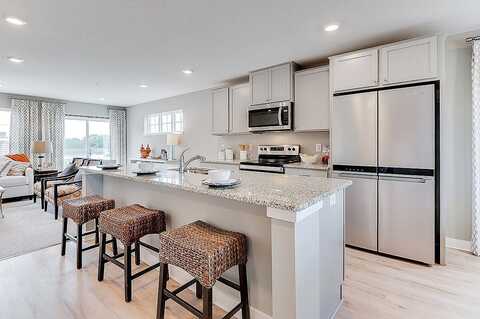 Hinterland, COTTAGE GROVE, MN 55016